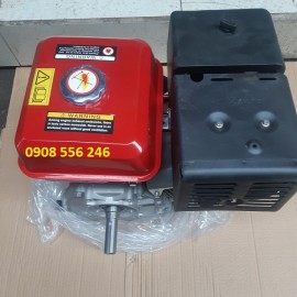 MÁY NỔ CHẠY XĂNG YOKOHAMA 13HP